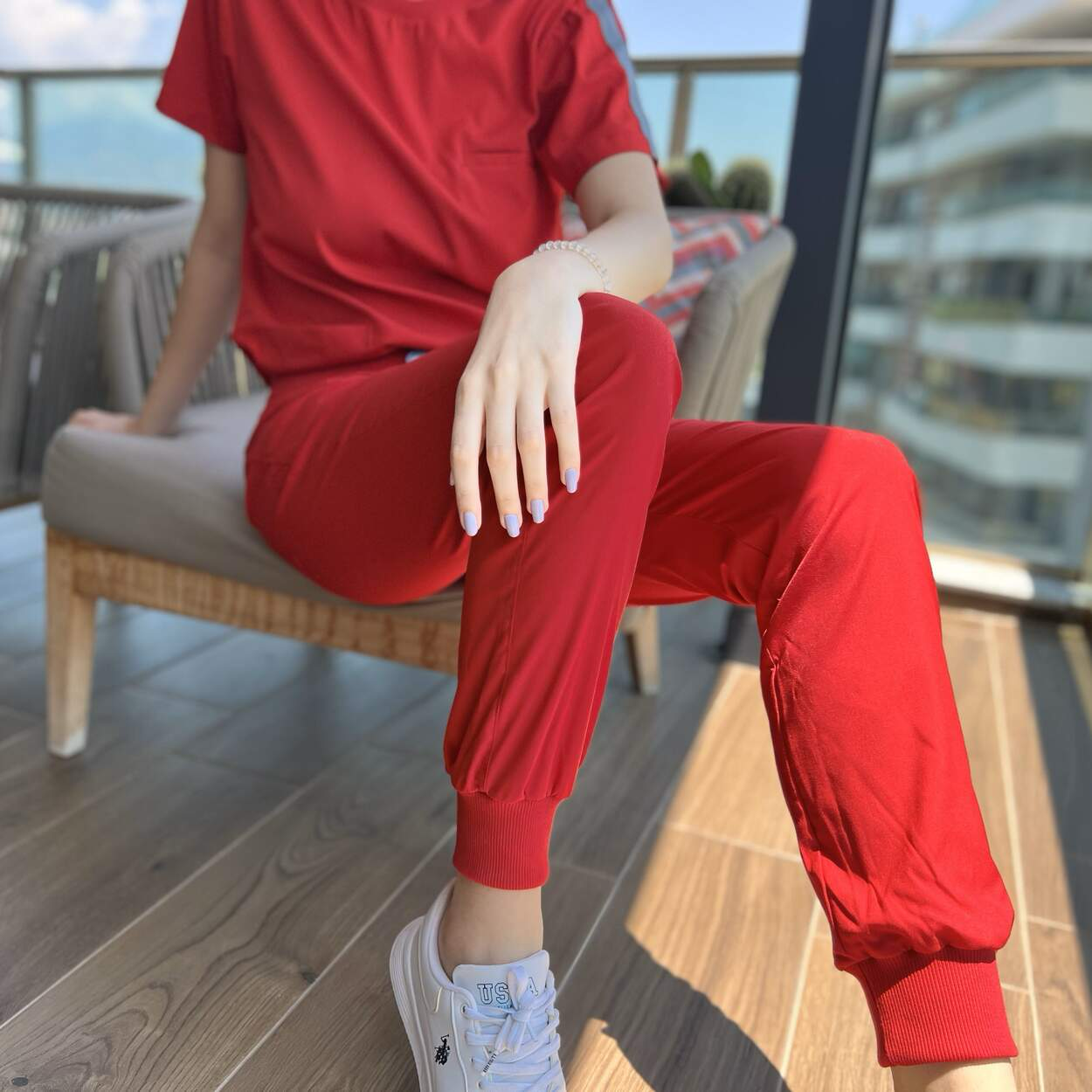 Jogger Alt Scrubs